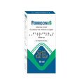 Ferricon - S Liquid - Animeal