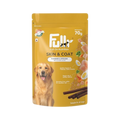 Fullr Skin & Coat Treats - Animeal