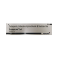 GABAKLAS GEL - Animeal