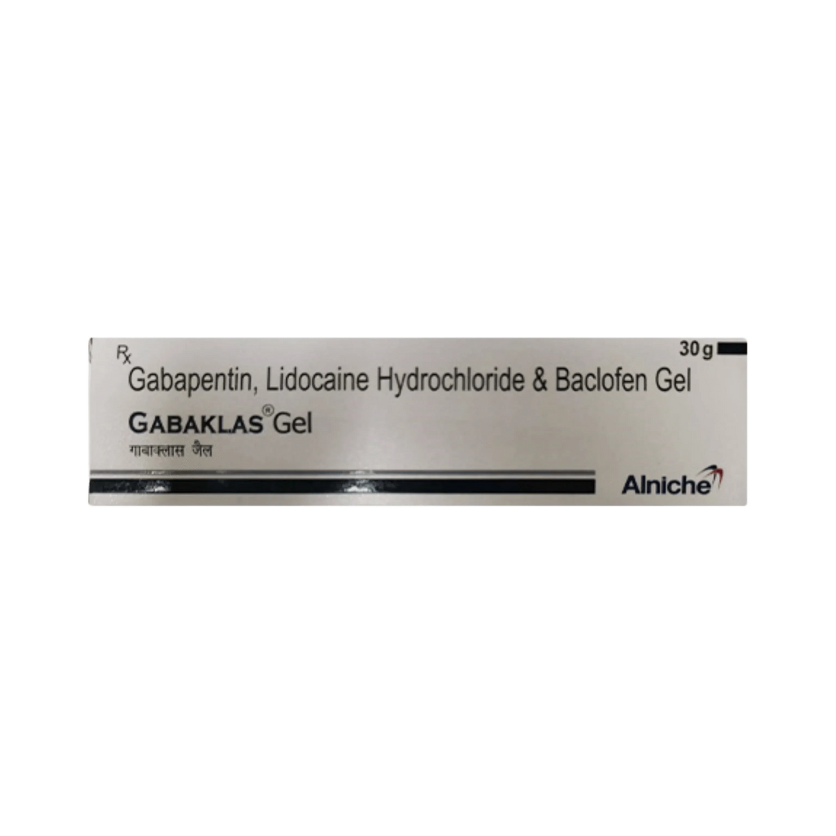 GABAKLAS GEL - Animeal