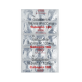 GABAPIN 100 TABLET