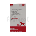 GALIBOR SYRUP - Animeal