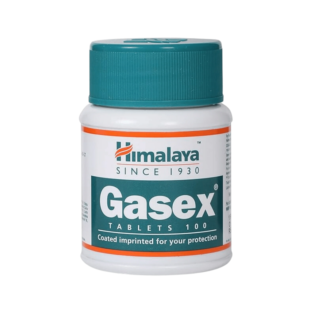 GASEX TABLET - Animeal