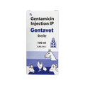 GENTAVET INJ (L) - Animeal
