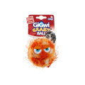 GIGWI CRAZY BALL ORANGE (M) - Animeal