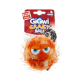 GIGWI CRAZY BALL SQUEAKER - Animeal