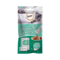 GNAWLERS CREAMY TREAT CHIC & LIV (S) - Animeal
