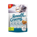 GNAWLERS CREAMY TREAT MUSSEL (L) - Animeal