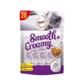 GNAWLERS CREAMY TREAT SALMON (L) - Animeal