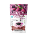 GNAWLERS HAPPY TUMMY DENTAL CHEW BERRIES TREAT (S) - Animeal