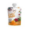 GNAWLERS LICK N LIKABLE EGG & VEG TREAT - Animeal