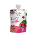 GNAWLERS LICK N LIKABLE SALON & CRANBERRY TREAT