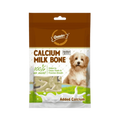 GNAWLERS MEDIUM CALCIUM MILK BONE (L) - Animeal