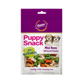 GNAWLERS MINI CUT BONE - Animeal