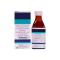 GRILINCTUS COUGH SYRUP - Animeal