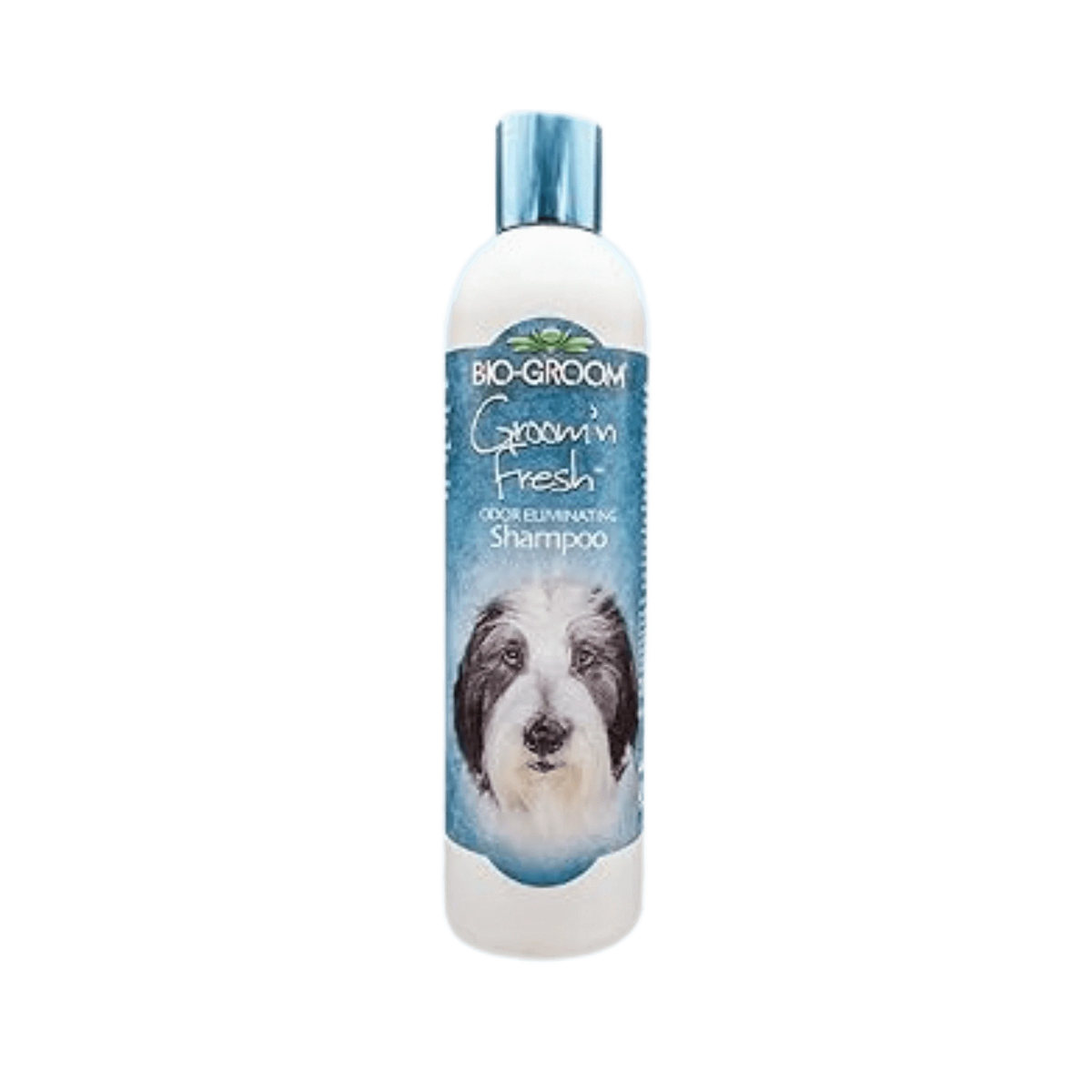 GROOM AND FRESH CONDITIONING SHAMPOO - Animeal