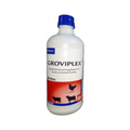 GROVIPLEX SYRUP (S) - Animeal