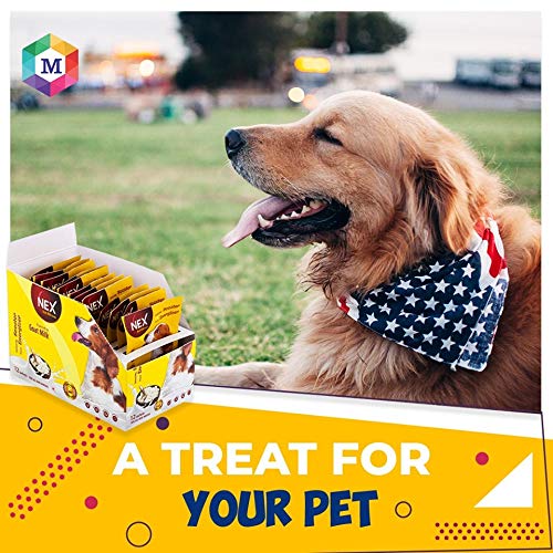 Goat Milk + Multivitamin + Colostrum (Immunity Booster) for Dogs | Pack of 15 Sachets - Animeal