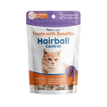 HAIRBALL CONTROL TREATS - Animeal