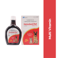 HEMOBEST PET SYRUP - Animeal
