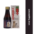 HEPAIMUNE-C LIQUID - Animeal