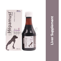 HEPAMUST SYRUP - Animeal