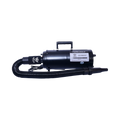 HERCULES DOUBLE MOTOR DRYER - Animeal
