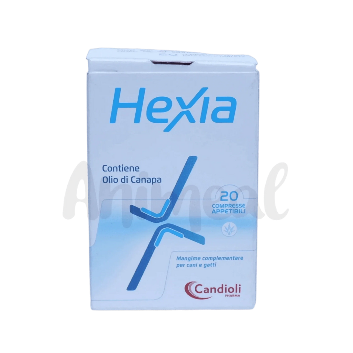 HEXIA TABLET (M) - Animeal