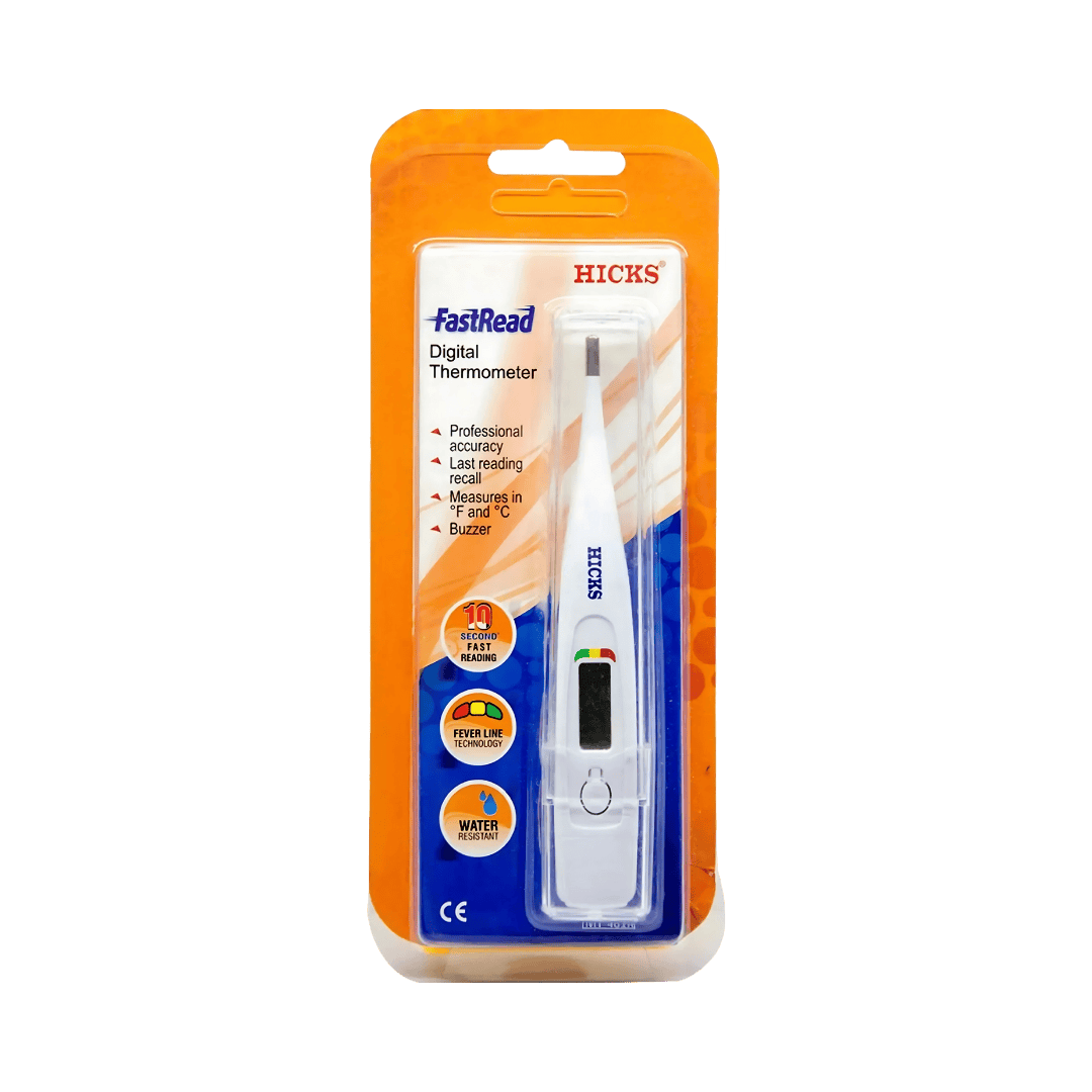 HICKS DIGITAL THERMOMETER - Animeal
