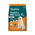 HIMALAYA ADULT MEAT & RICE DRY FOOD [1.2 KG] - Animeal