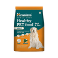 HIMALAYA ADULT MEAT & RICE DRY FOOD [10 KG] - Animeal