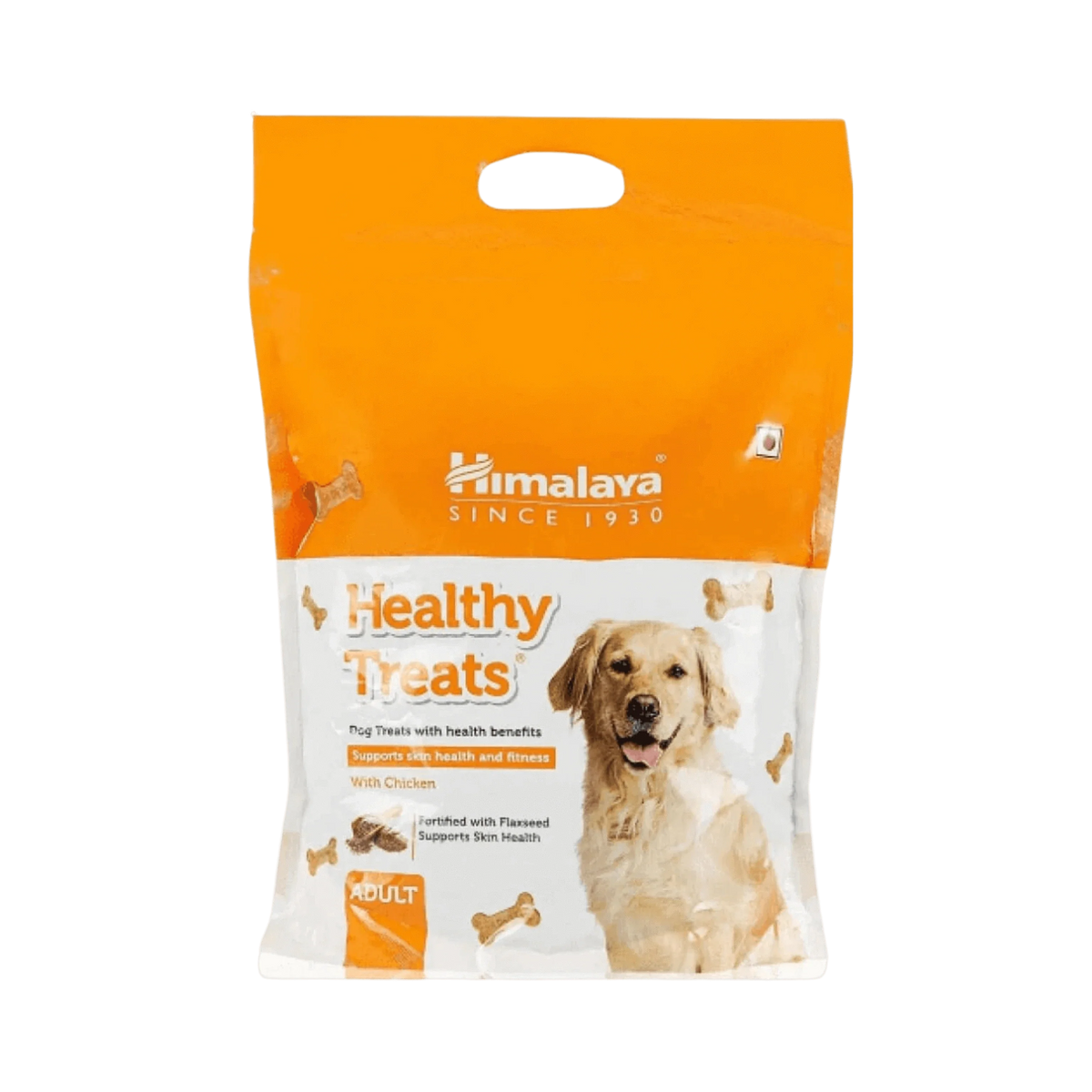 HIMALAYA HEALTHY ADULT BISCUIT (L) - Animeal