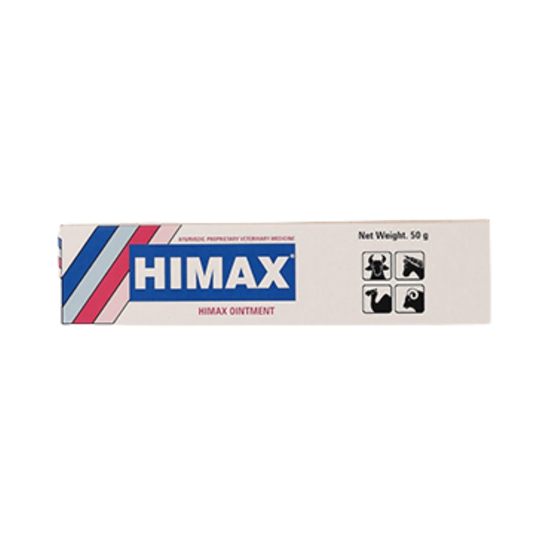 HIMAX CREAM (L) - Animeal