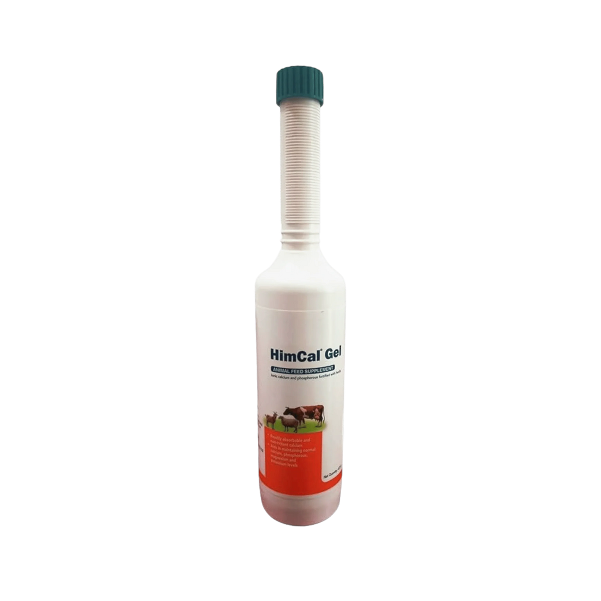 HIMCAL GEL - Animeal