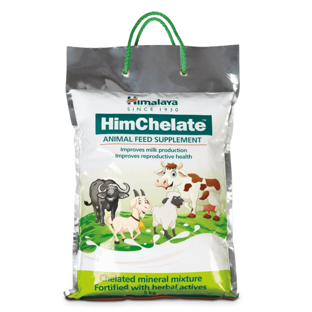 HIMCHELATE POWDER (M) - Animeal