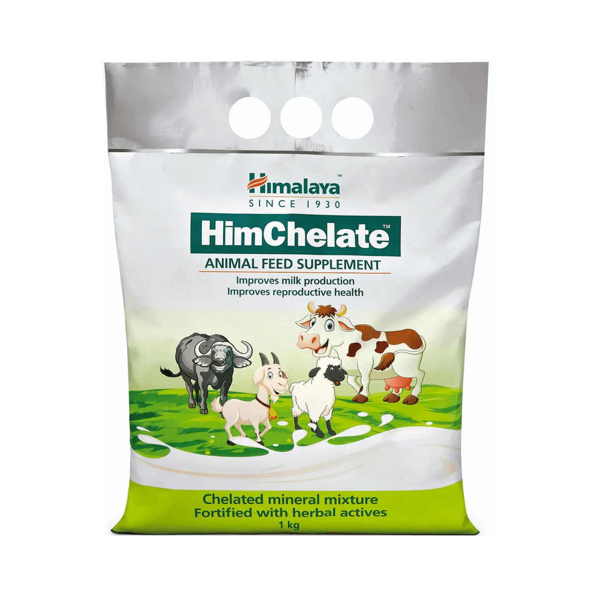 HIMCHELATE POWDER (S) - Animeal