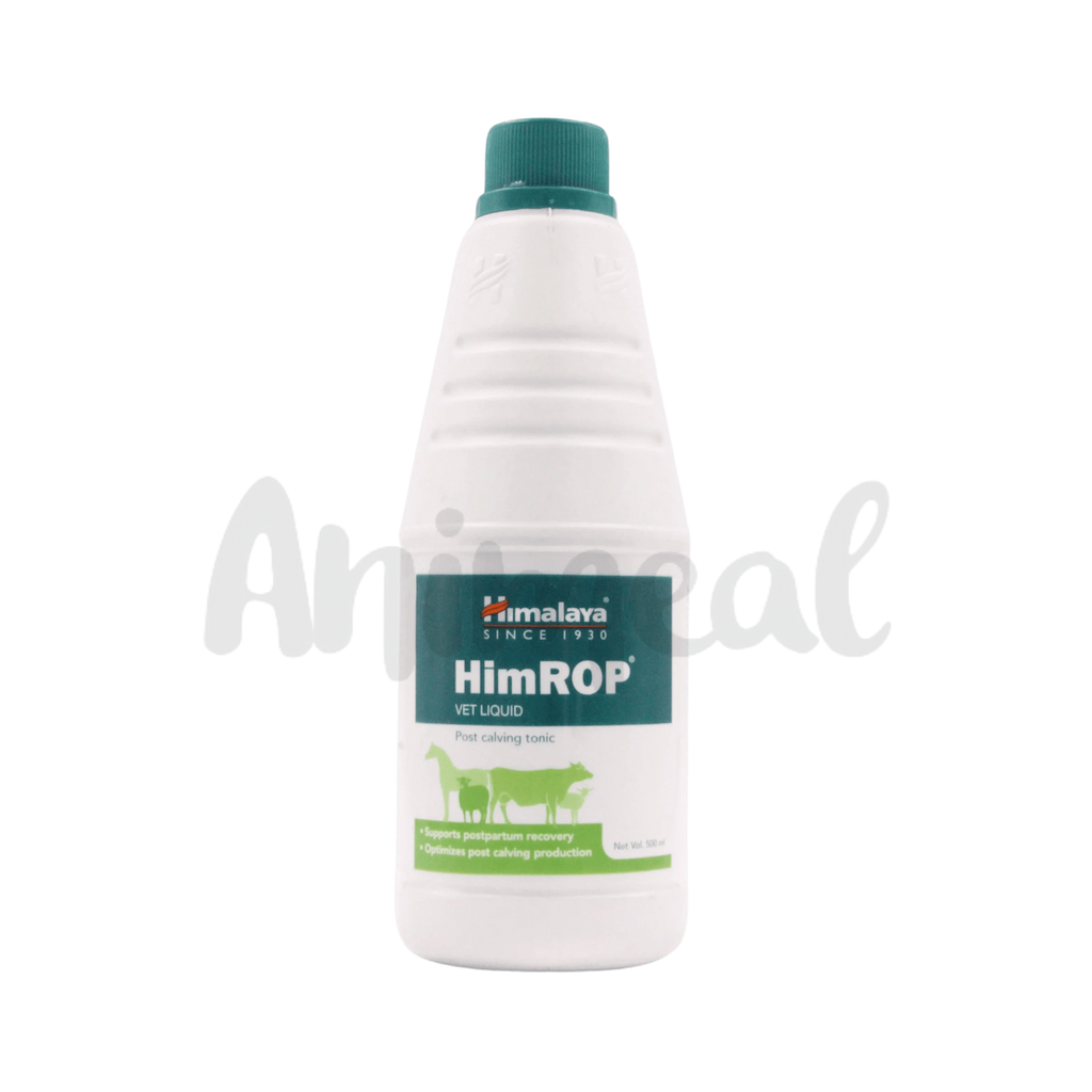 HIMROP LIQUID (S) - Animeal