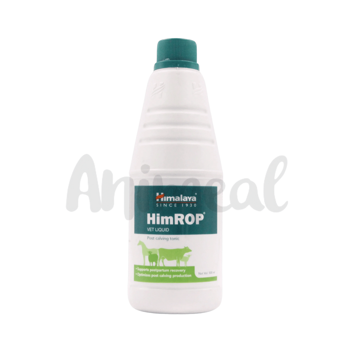 HIMROP LIQUID (S) - Animeal