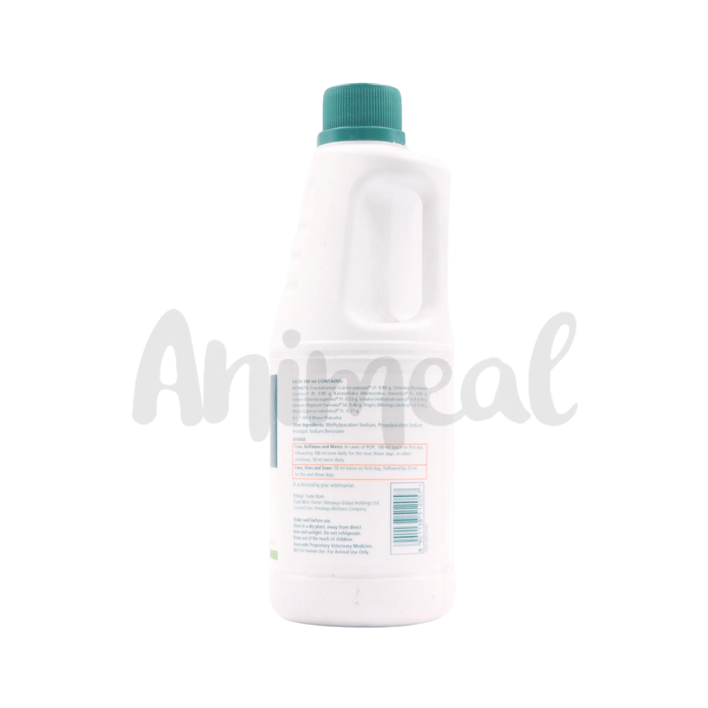 HIMROP LIQUID (S) - Animeal