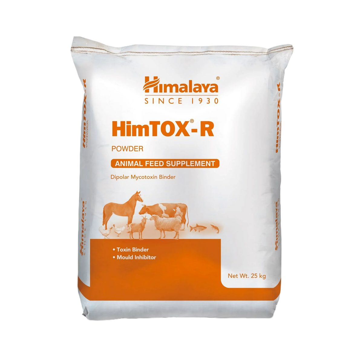 HIMTOX - R POWDER - Animeal
