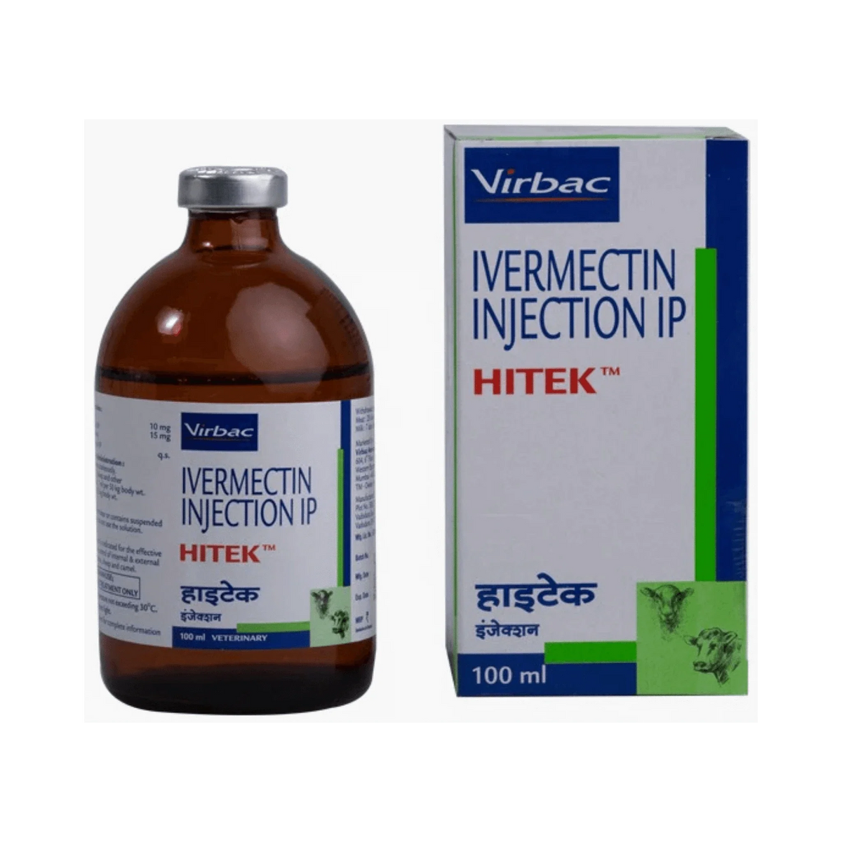 HITEK INJ (L) - Animeal