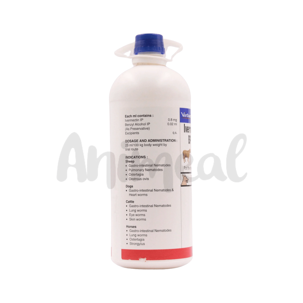 HITEK ORAL SOLUTION (M) - Animeal