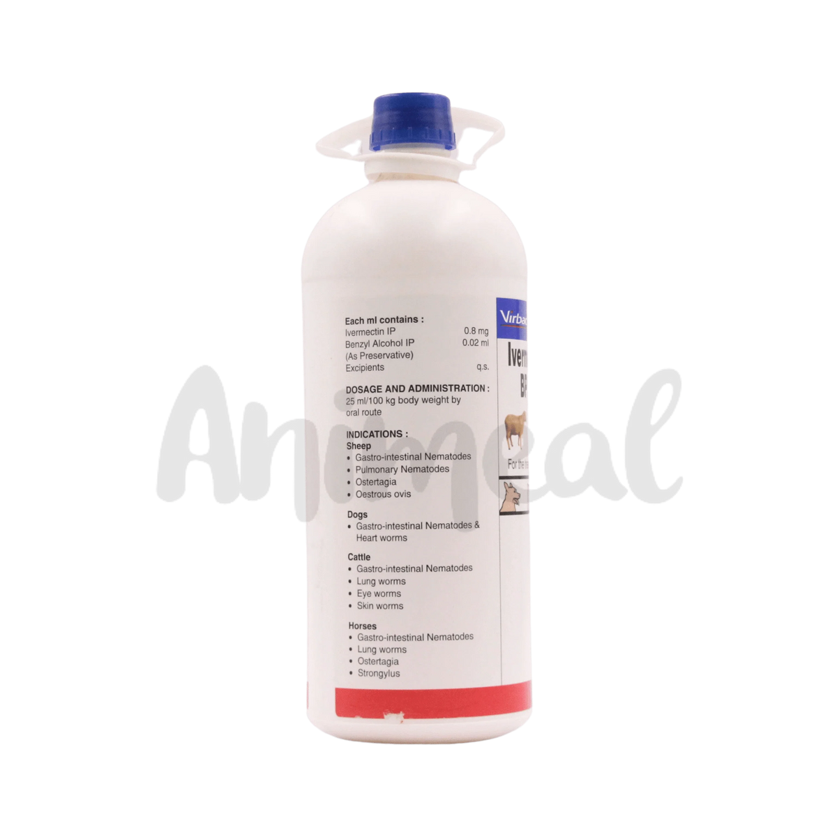 HITEK ORAL SOLUTION (M) - Animeal