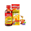 HONITUS COUGH SYRUP (S) - Animeal