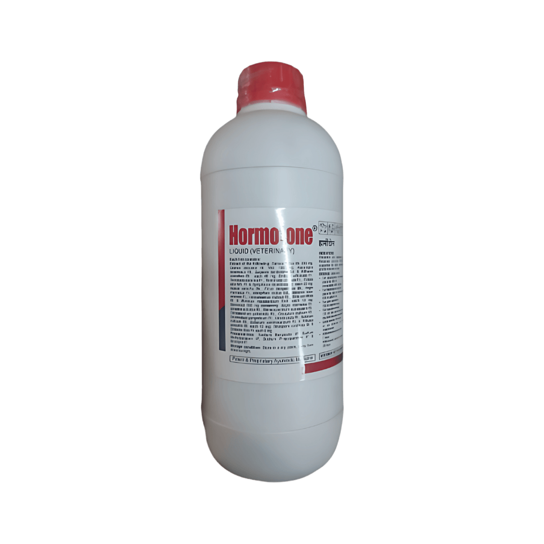 HORMOTONE SYRUP - Animeal