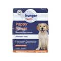 HUNGER TAIL PUPPY CHIC & OATS DRY FOOD (S) - Animeal