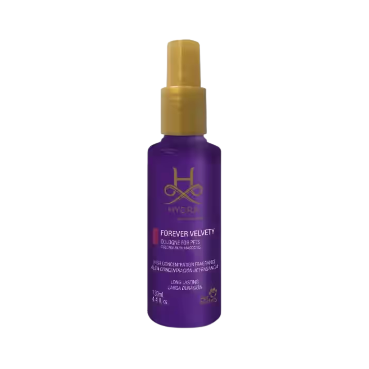 HYDRA FOREVER VELVETY COLOGNE - Animeal