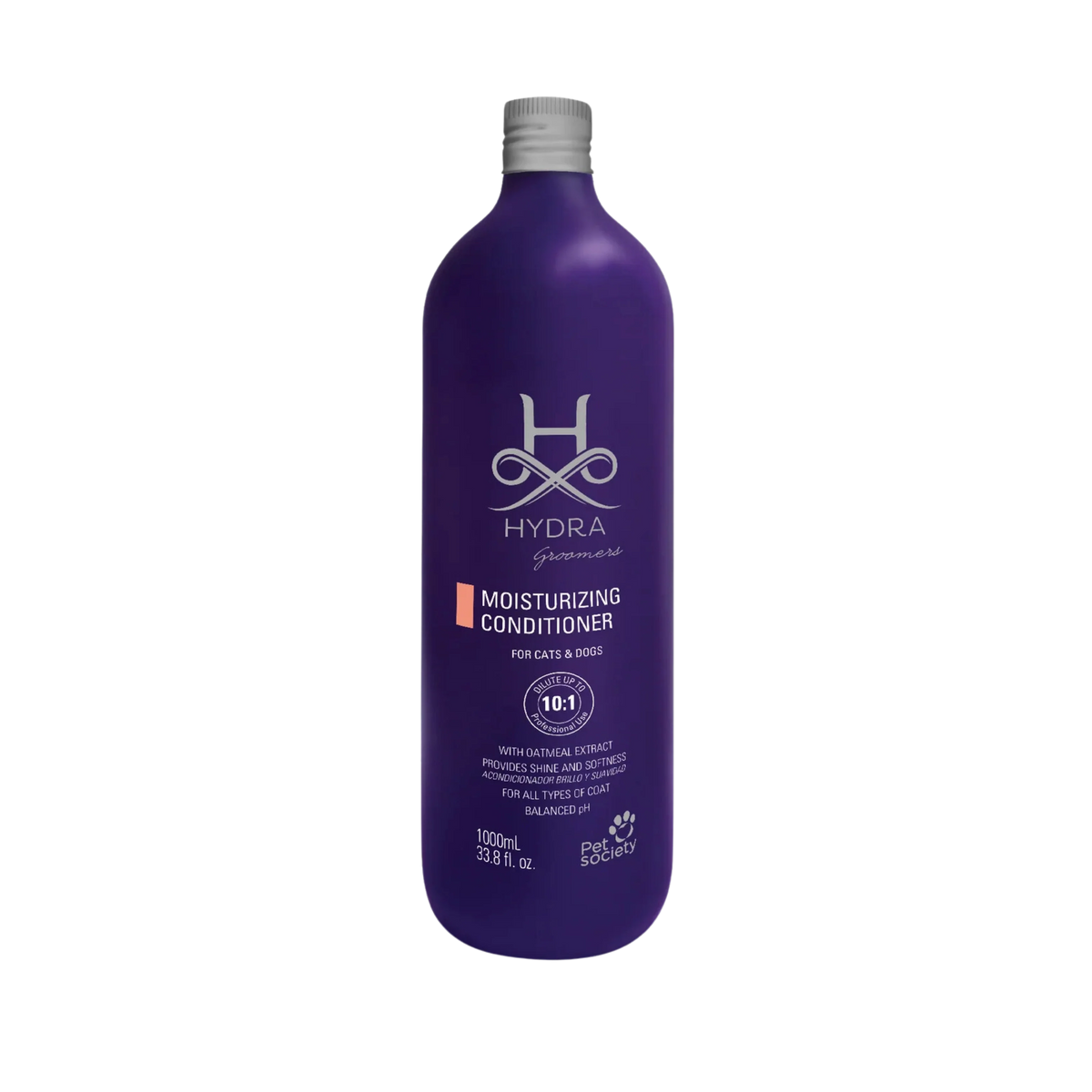 HYDRA MOISTURIZING CONDITIONER - Animeal