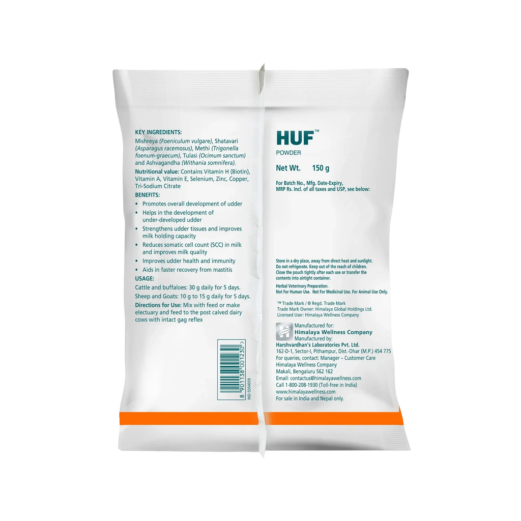 Huf Powder - Animeal