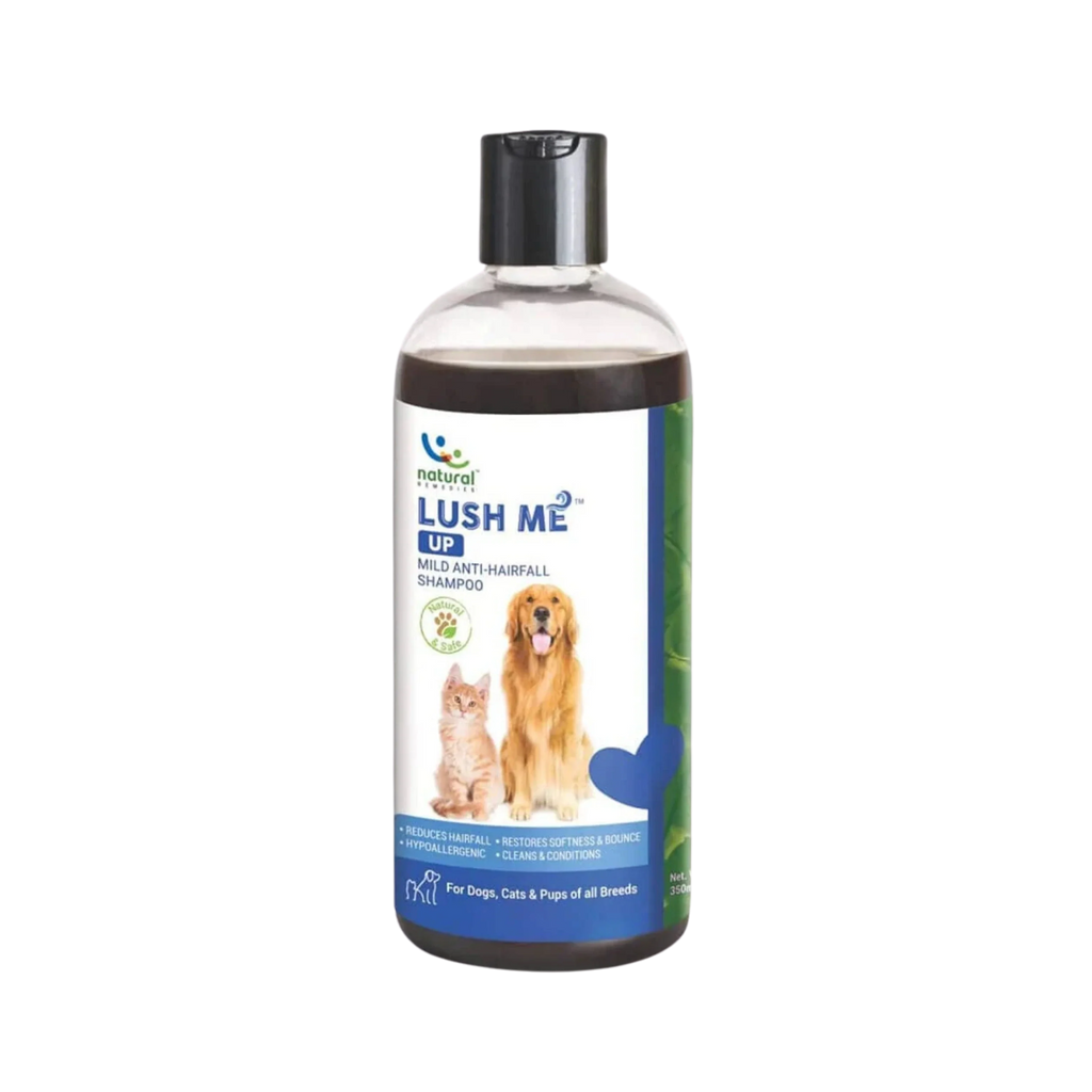LUSH ME UP [350 ML]